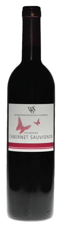 Schinznacher Cabernet Sauvignon