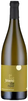 Pinot blanc de noir