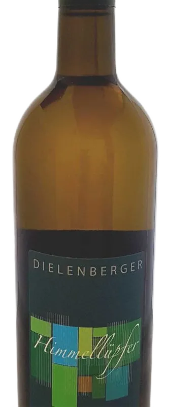 Himmellüpfer Riesling-Sylvaner