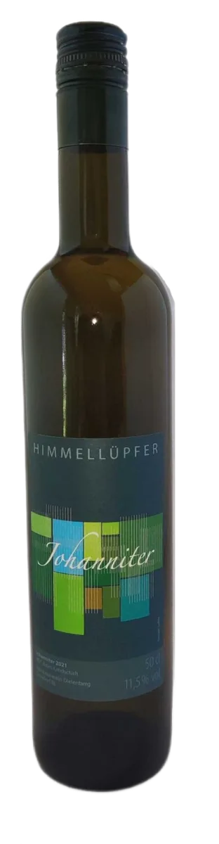 Himmellüpfer Johanniter