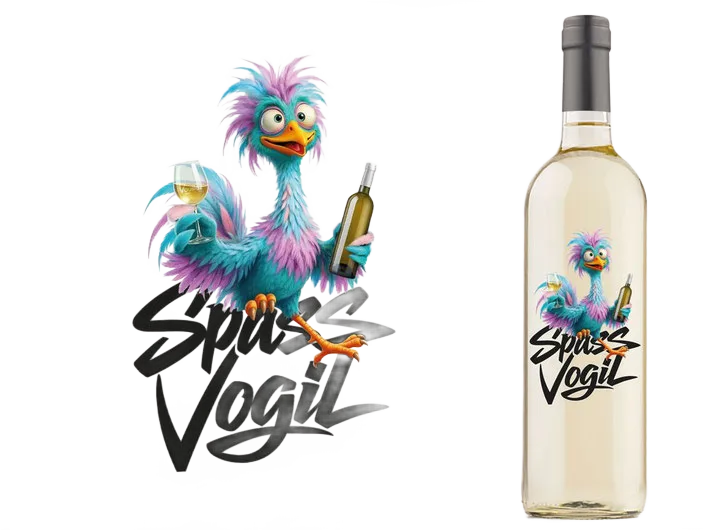 Spassvogil