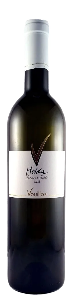 Heida