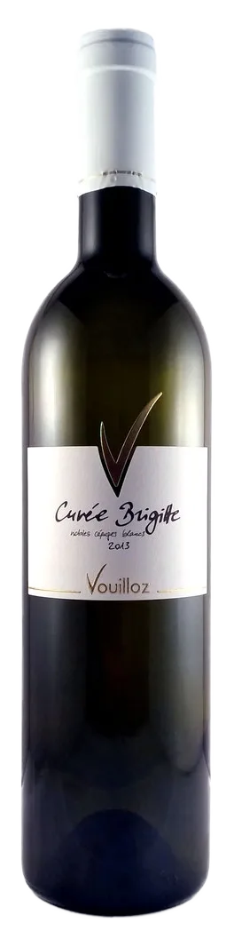 Cuvée Brigitte