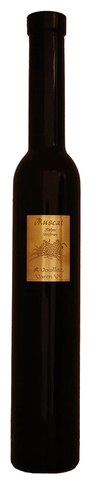 Muscat Stroh