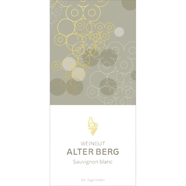 Sauvignon blanc