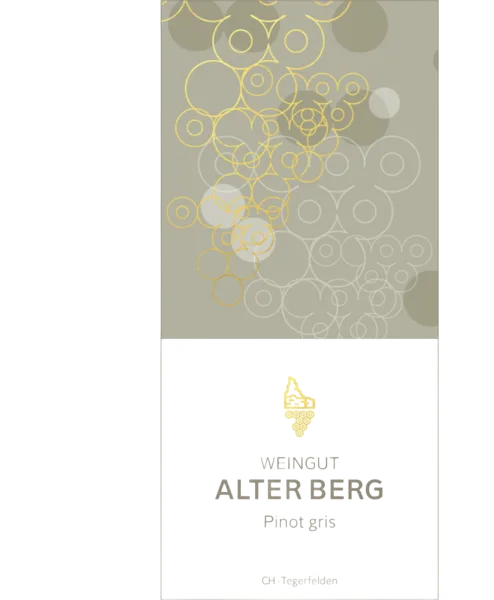 Pinot gris