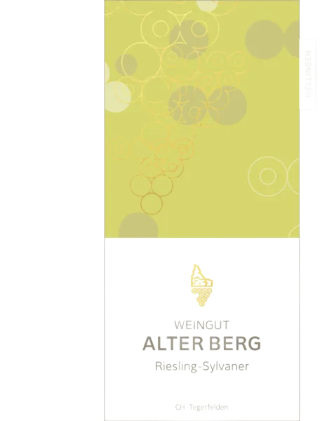 Riesling-Sylvaner