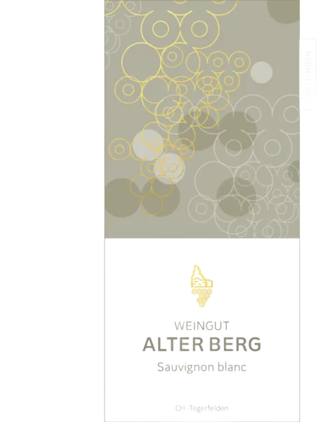 Sauvignon blanc