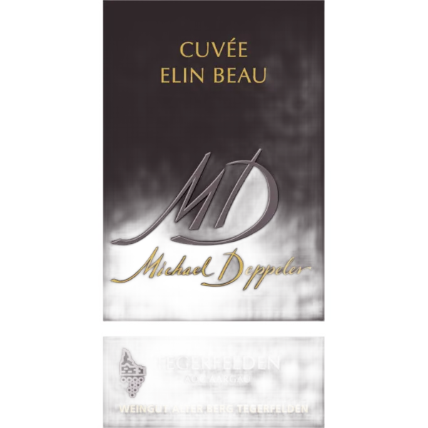 Cuvée Elin Beau