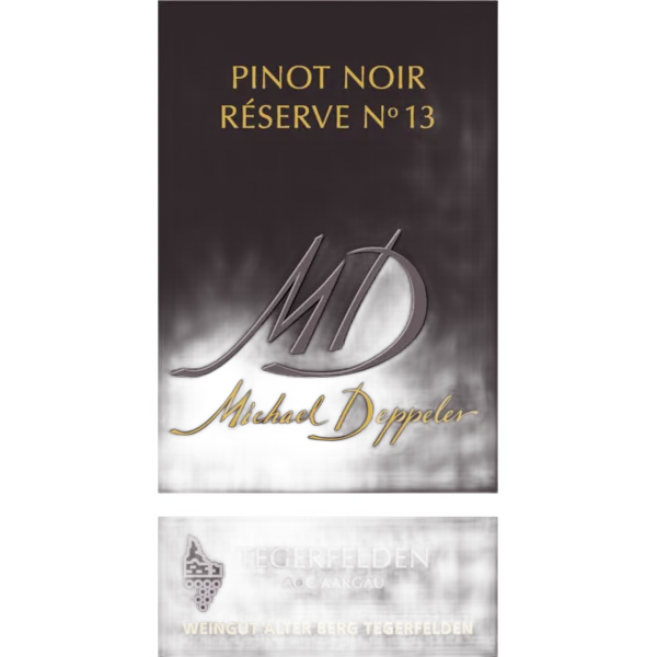 Réserve N° 13