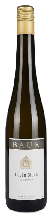 Cuvée Blanc