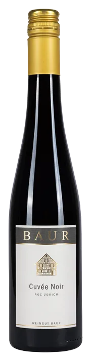 Cuvée Noir