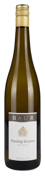 Riesling-Silvaner Berg