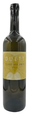 Duett weiss