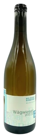 Wägwieser weiss