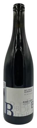 Pinot noir Reserva