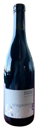 Wägwieser rot