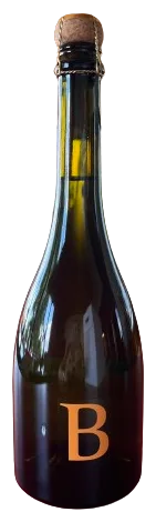 Schaumwein