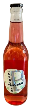 Traubenschorle