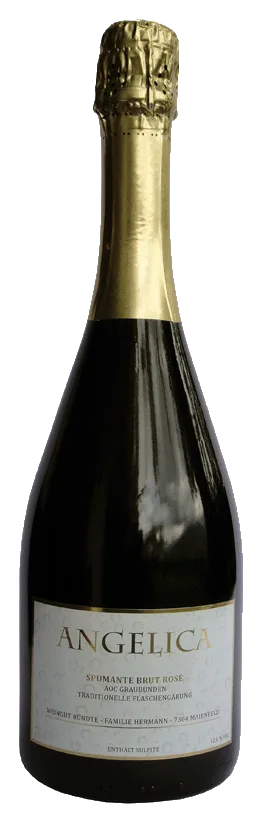 Angelica - Vino Spumante Brut