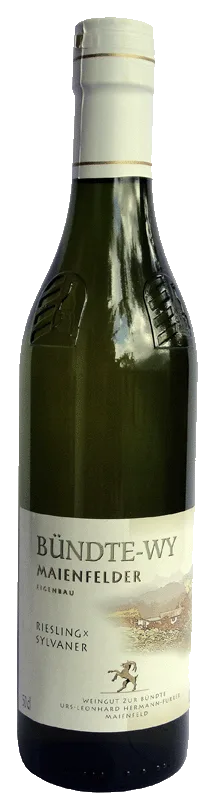 Riesling-Sylvaner