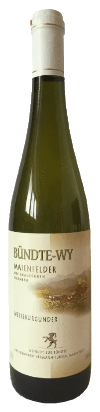 Weissburgunder