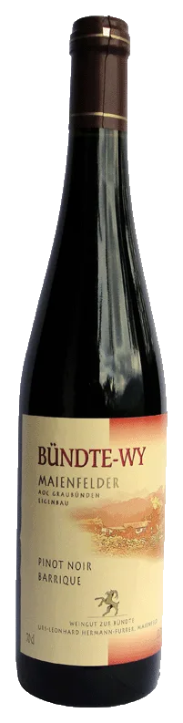 Pinot Noir Barrique
