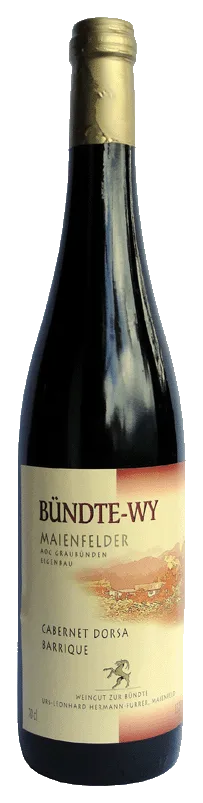 Cabernet Dorsa Barrique