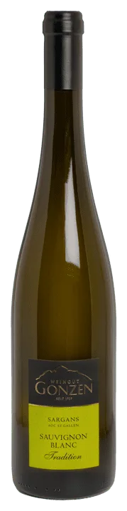 GONZEN Sauvignon blanc