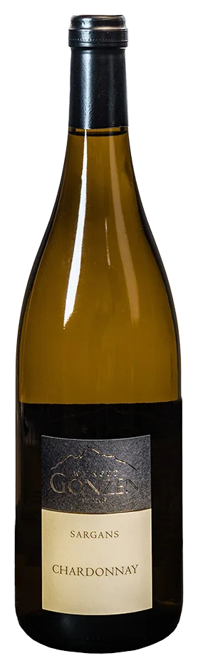 GONZEN Chardonnay
