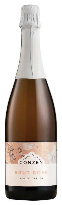 GONZEN Brut Rosé