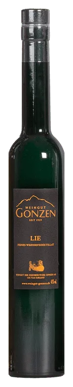 GONZEN Lie