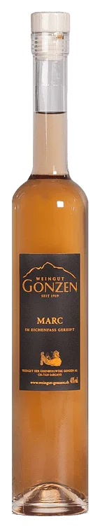 GONZEN Marc