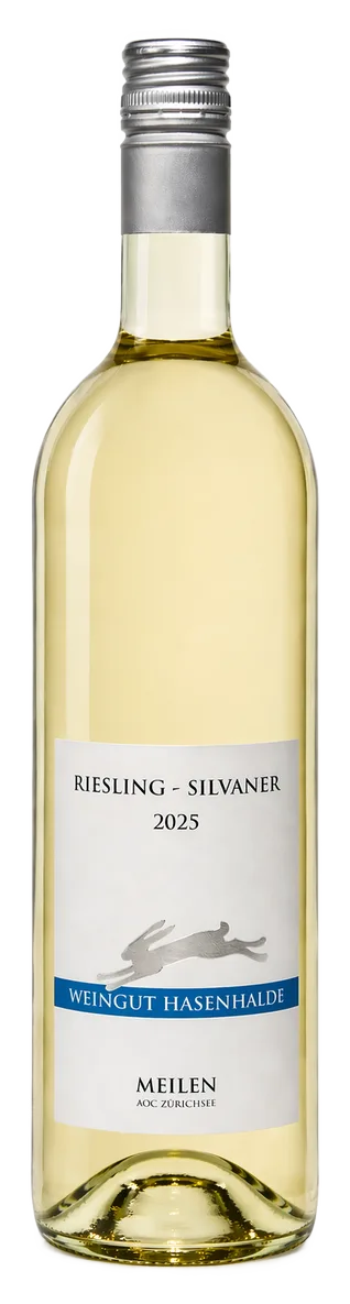 Riesling - Silvaner Meilen