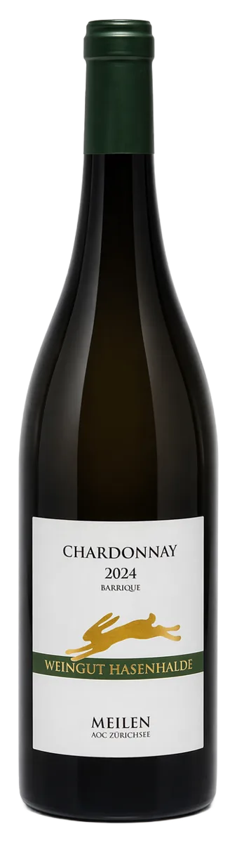 Chardonnay Barrique