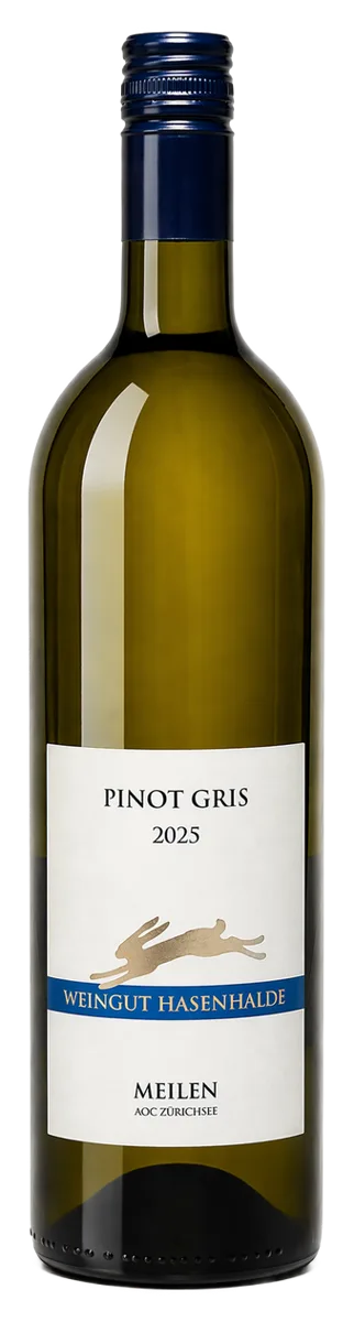 Pinot Gris Meilen