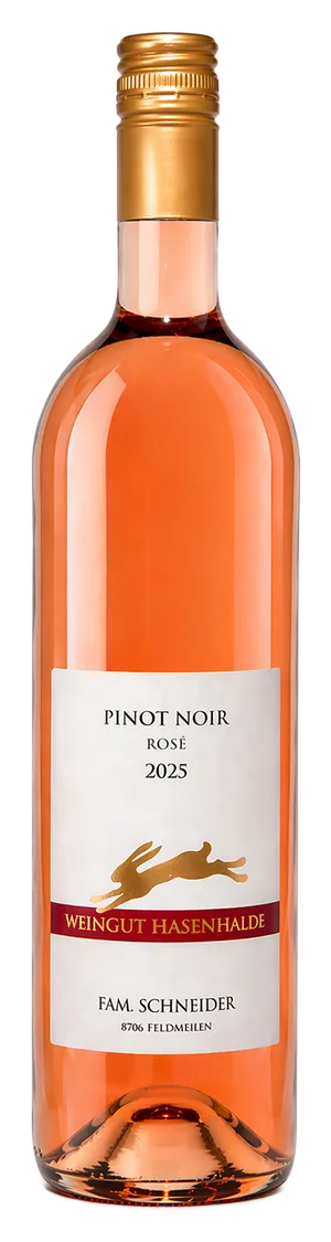 Pinot Noir Rosé Meilen