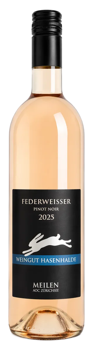 Federweisser Meilen