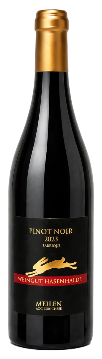 Pinot Noir Barrique