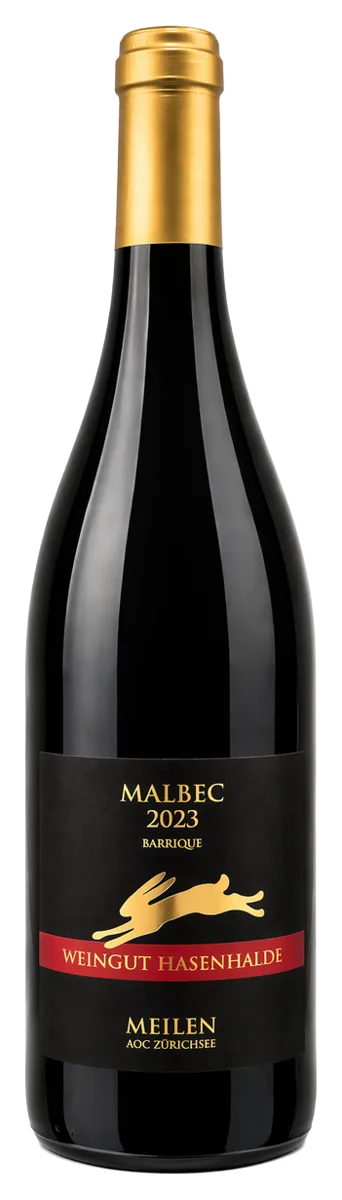 Malbec Barrique