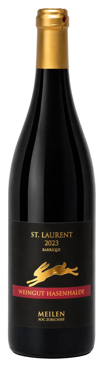 St. Laurent Barrique
