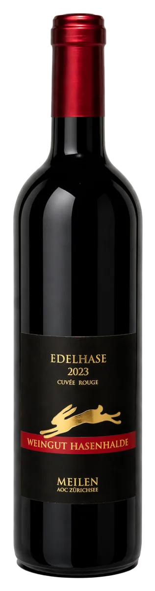 Edelhase Barrique