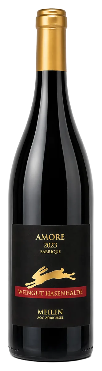 AMORE Barrique