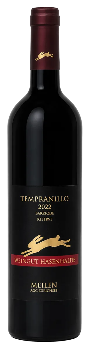 Tempranillo Barrique