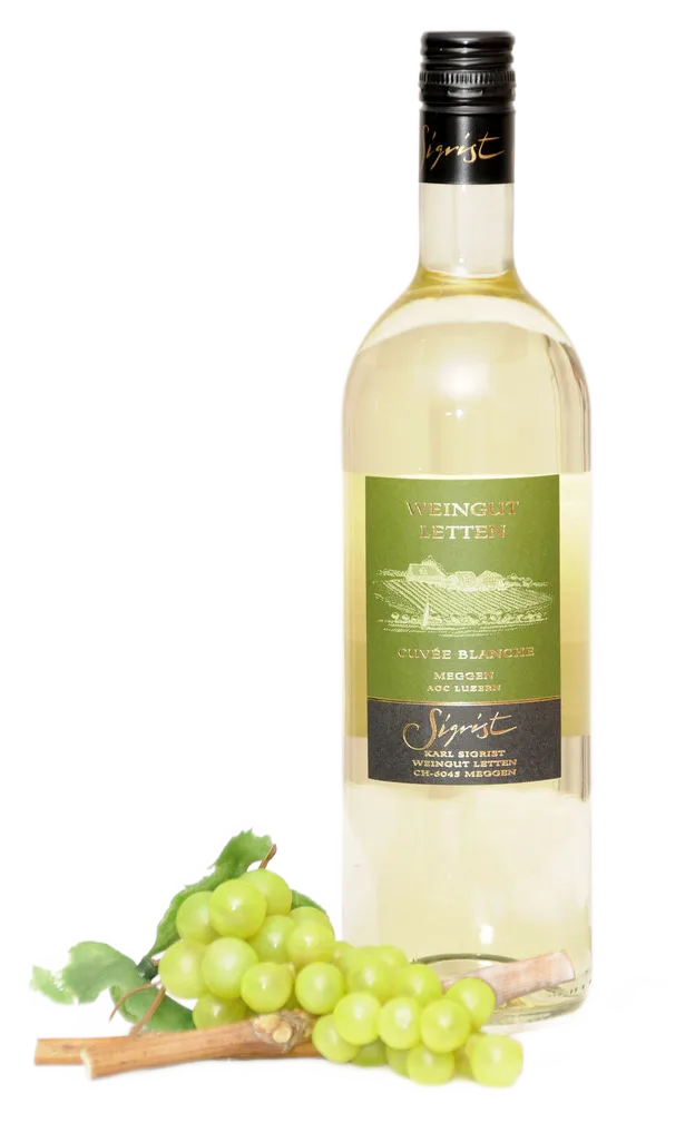 Megger Piwi Blanche