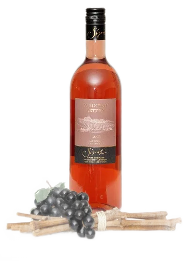 Megger Rosé