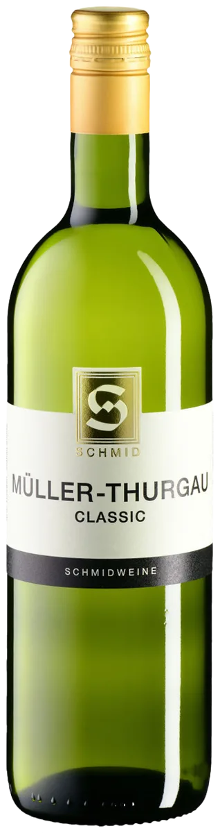 Müller-Thurgau