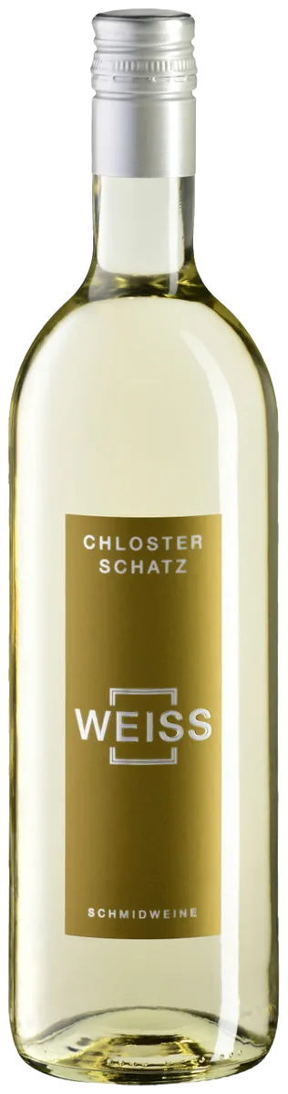 Chlosterschatz WEISS