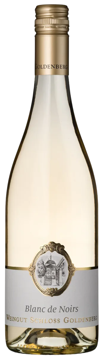 Blanc de Noirs