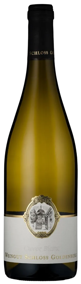 Cuvée Blanc